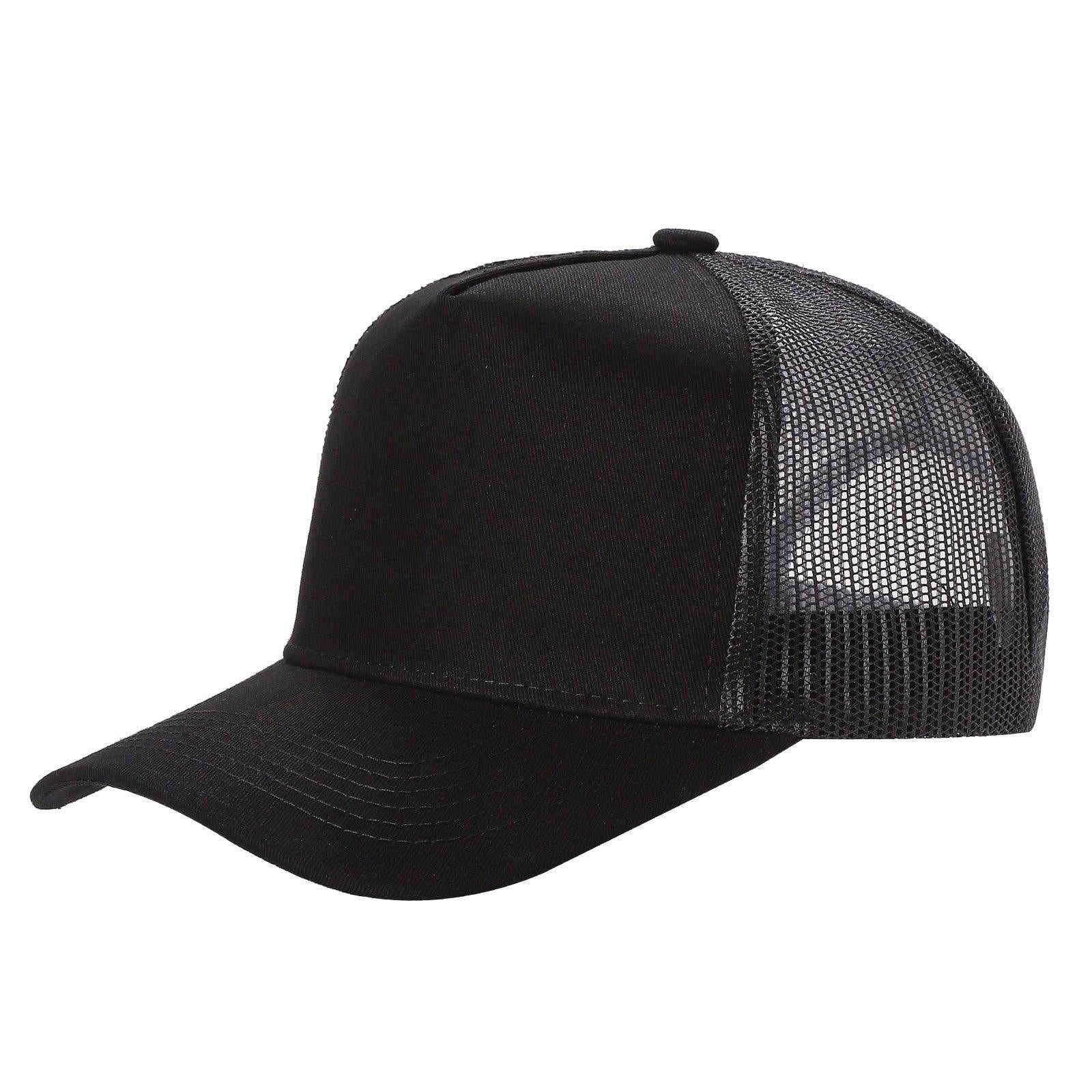 5CTM - Solid & 2-Tone Cotton/Poly Hat - Image 10