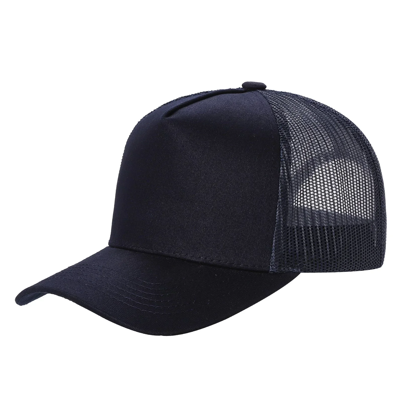 5CTM - Solid & 2-Tone Cotton/Poly Hat - Image 12