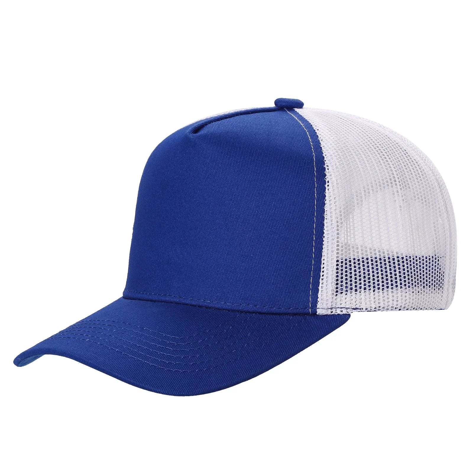 5CTM - Solid & 2-Tone Cotton/Poly Hat - Image 14