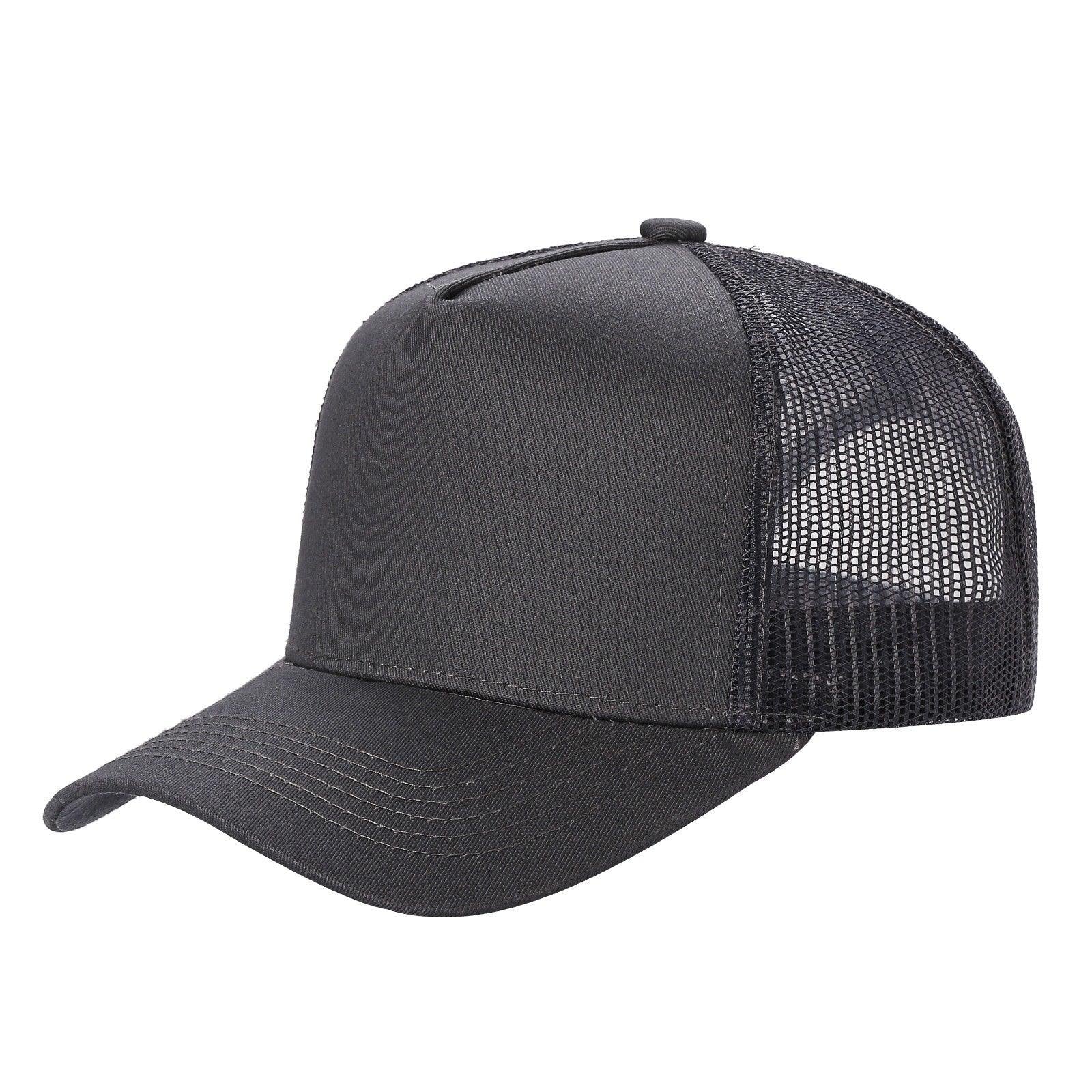 5CTM - Solid & 2-Tone Cotton/Poly Hat - Image 8