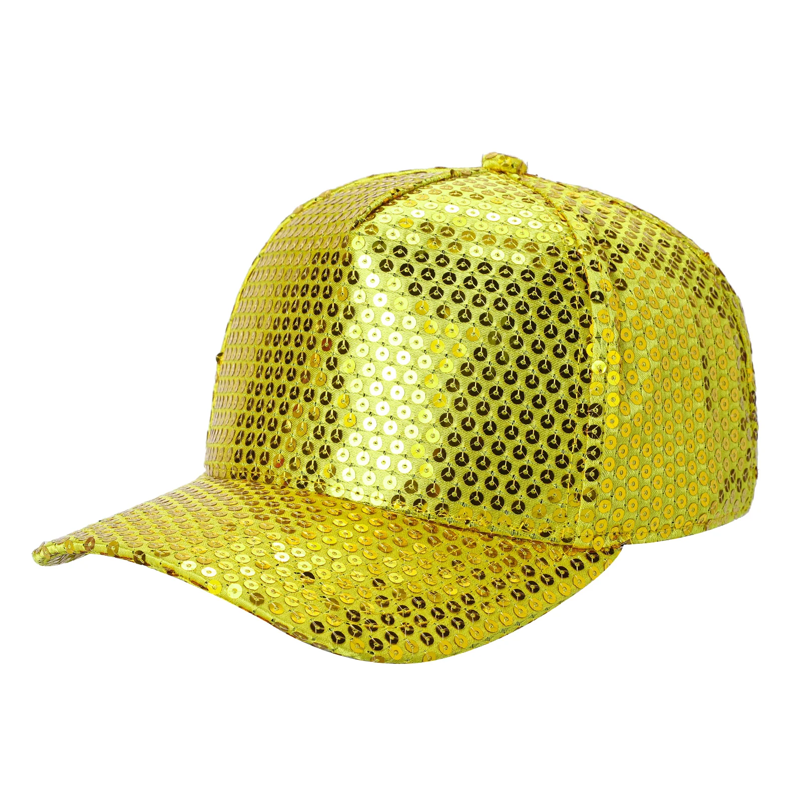5G Sequin Hat - Image 12