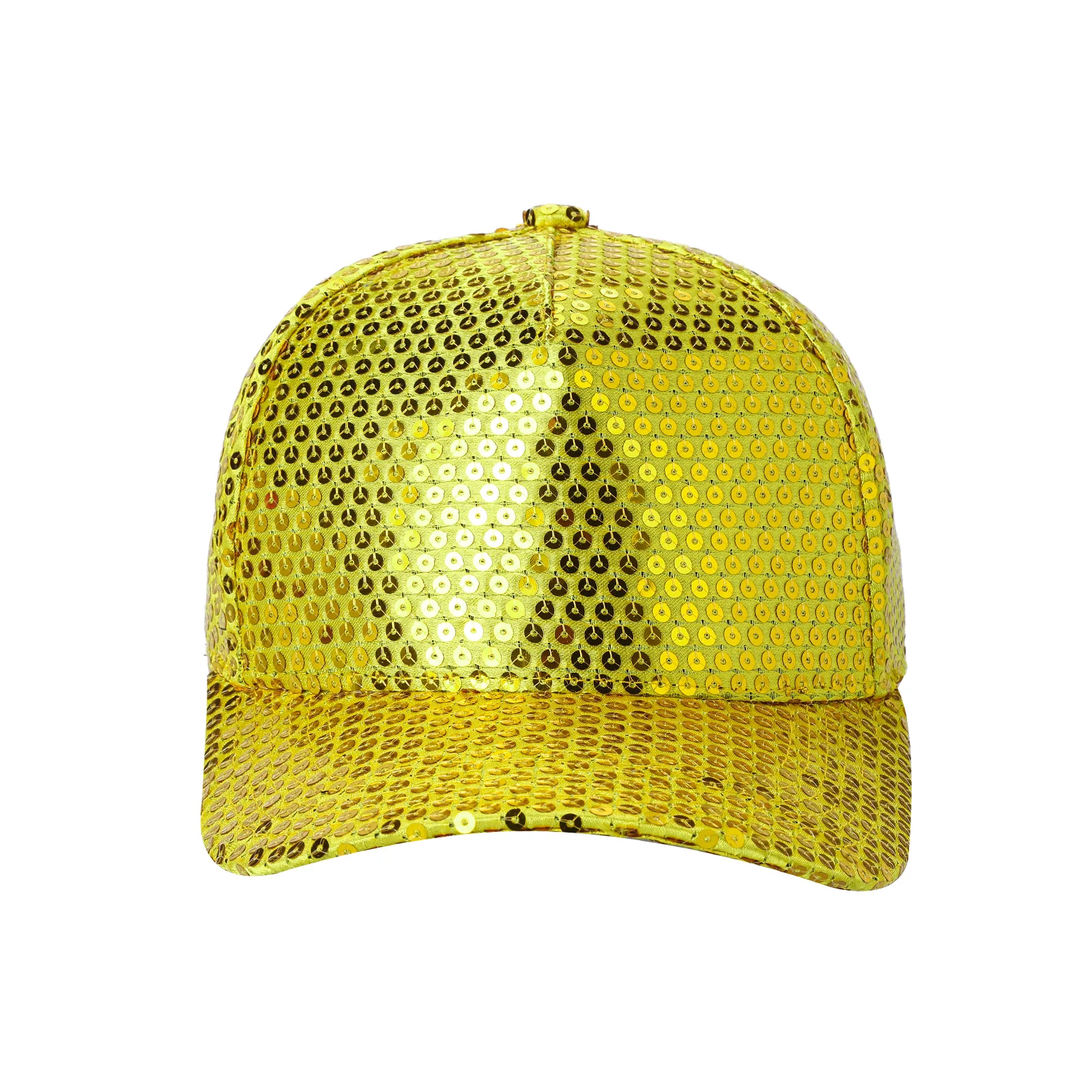 5G Sequin Hat - Image 14