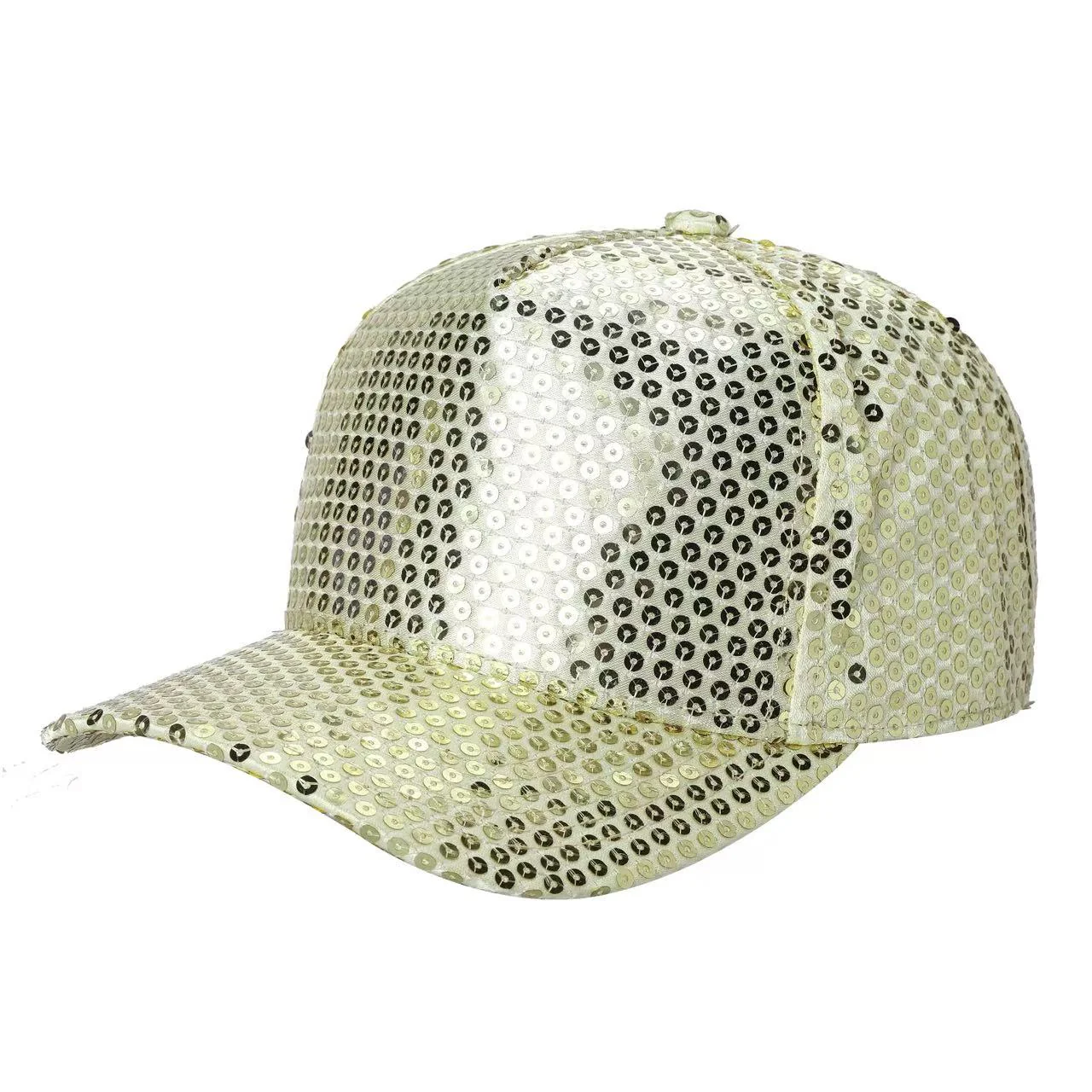 5G Sequin Hat - Image 17