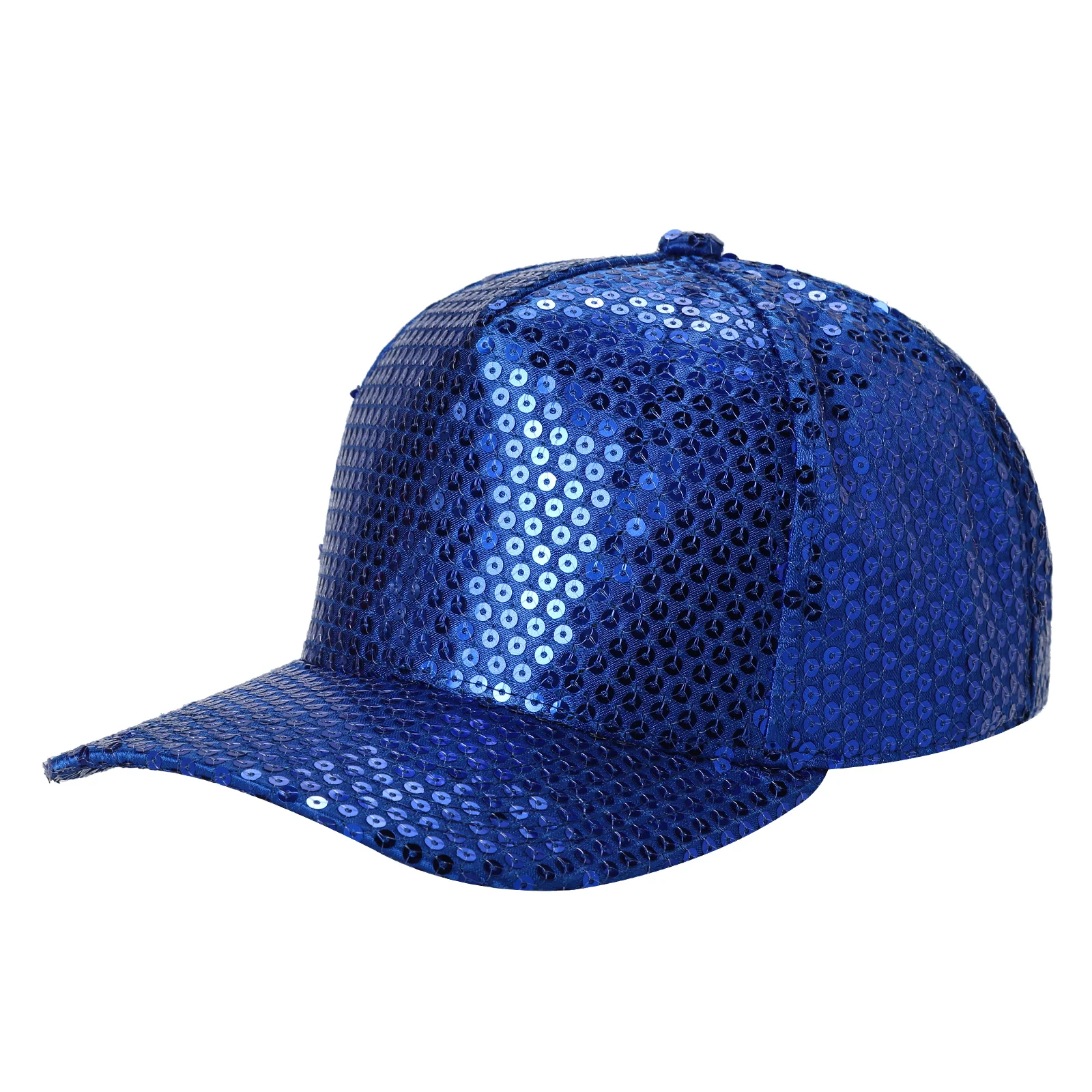 5G Sequin Hat - Image 4