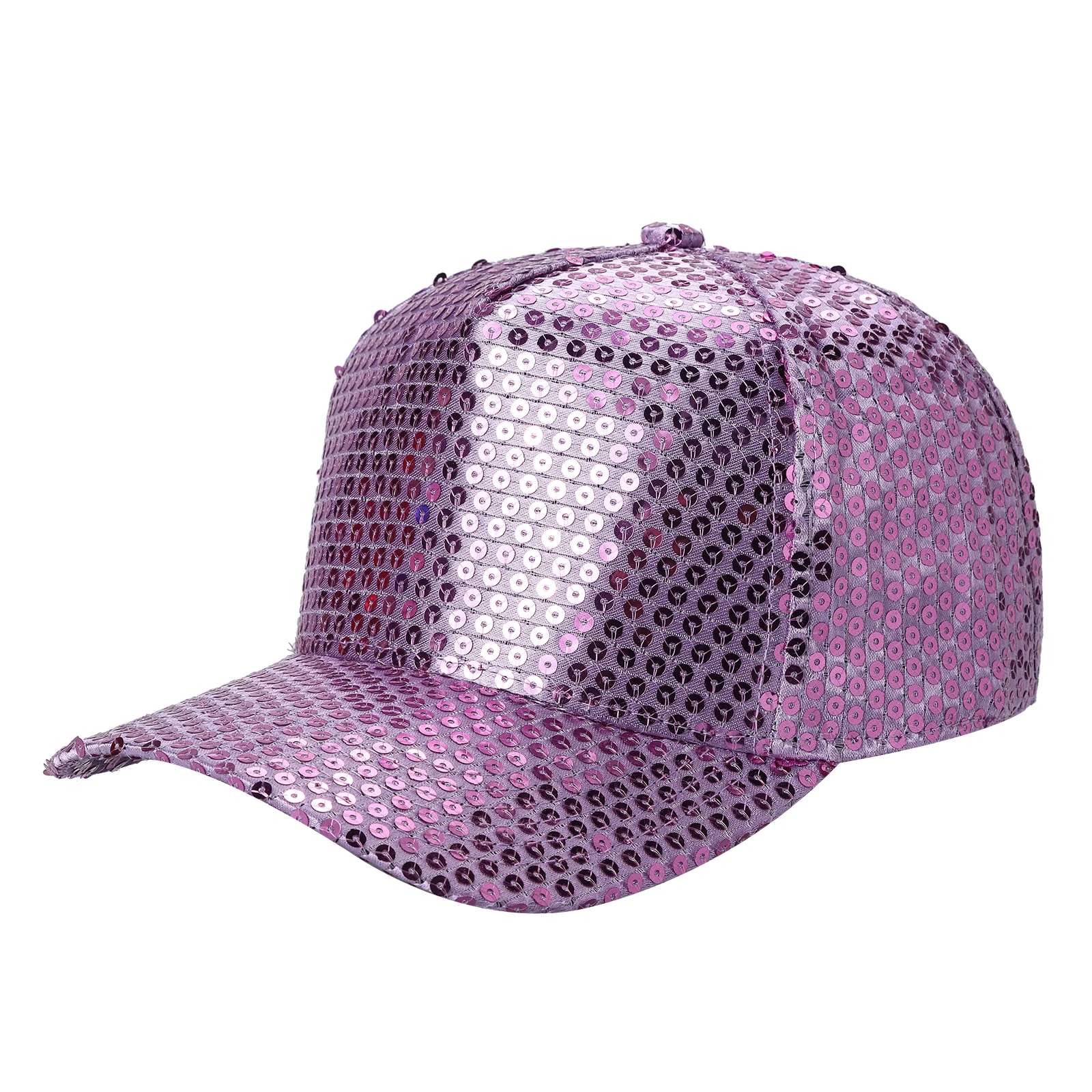 5G Sequin Hat - Image 6