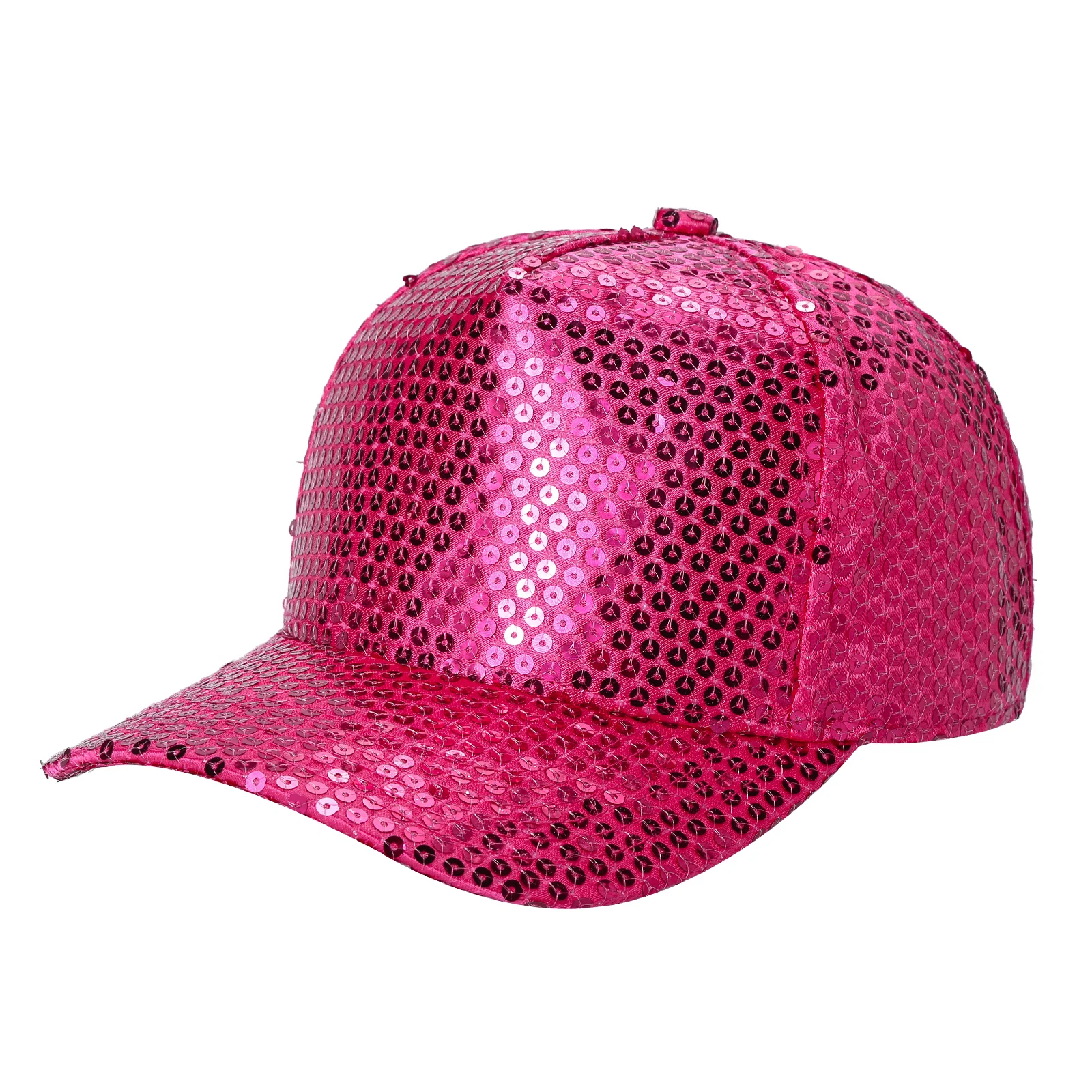 5G Sequin Hat - Image 9
