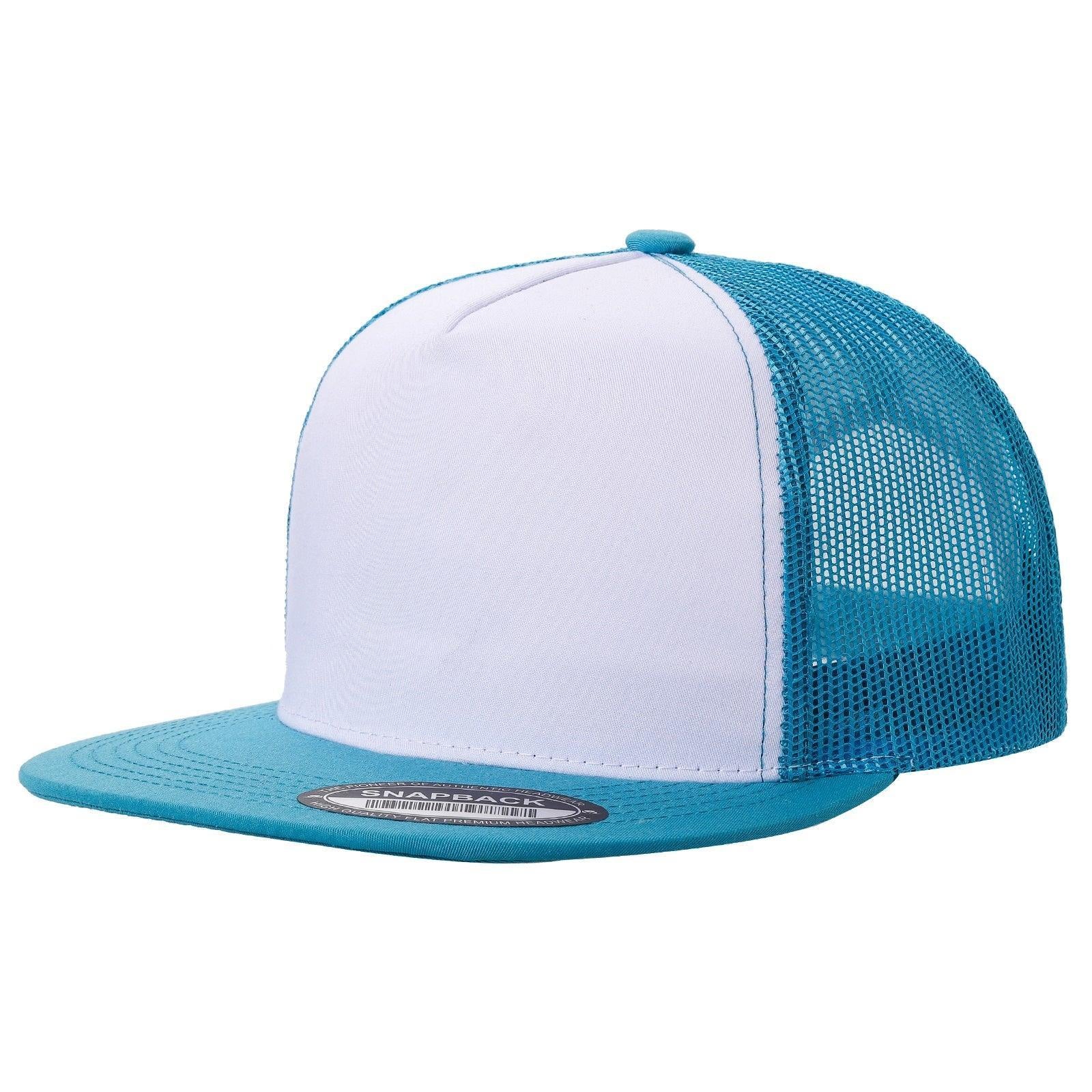 5TFTM - Tencel Solid & 2-Tone Hat - Image 21