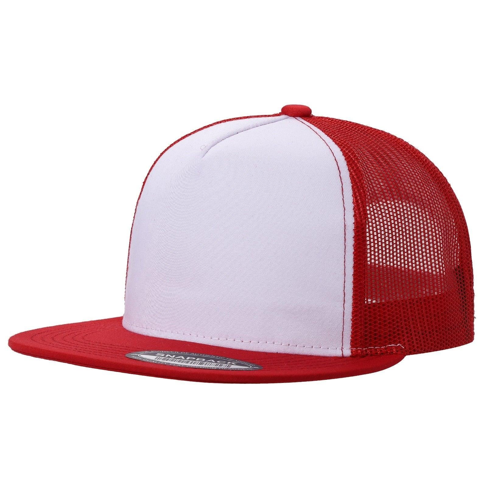5TFTM - Tencel Solid & 2-Tone Hat - Image 23