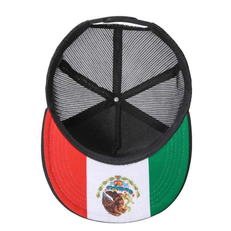 5TFTM - Tencel Solid & 2-Tone Hat - Image 24