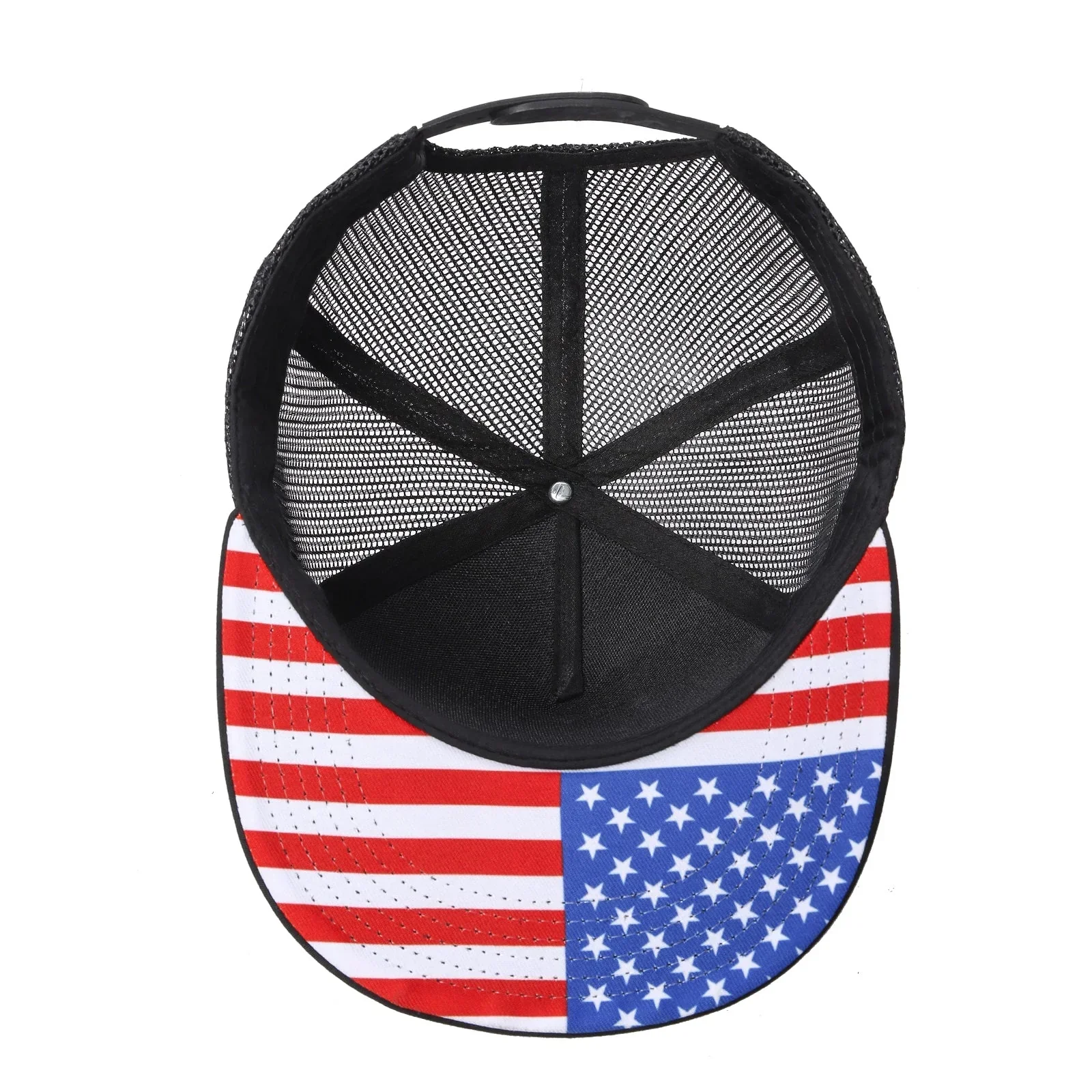 5TFTM - Tencel Solid & 2-Tone Hat - Image 25