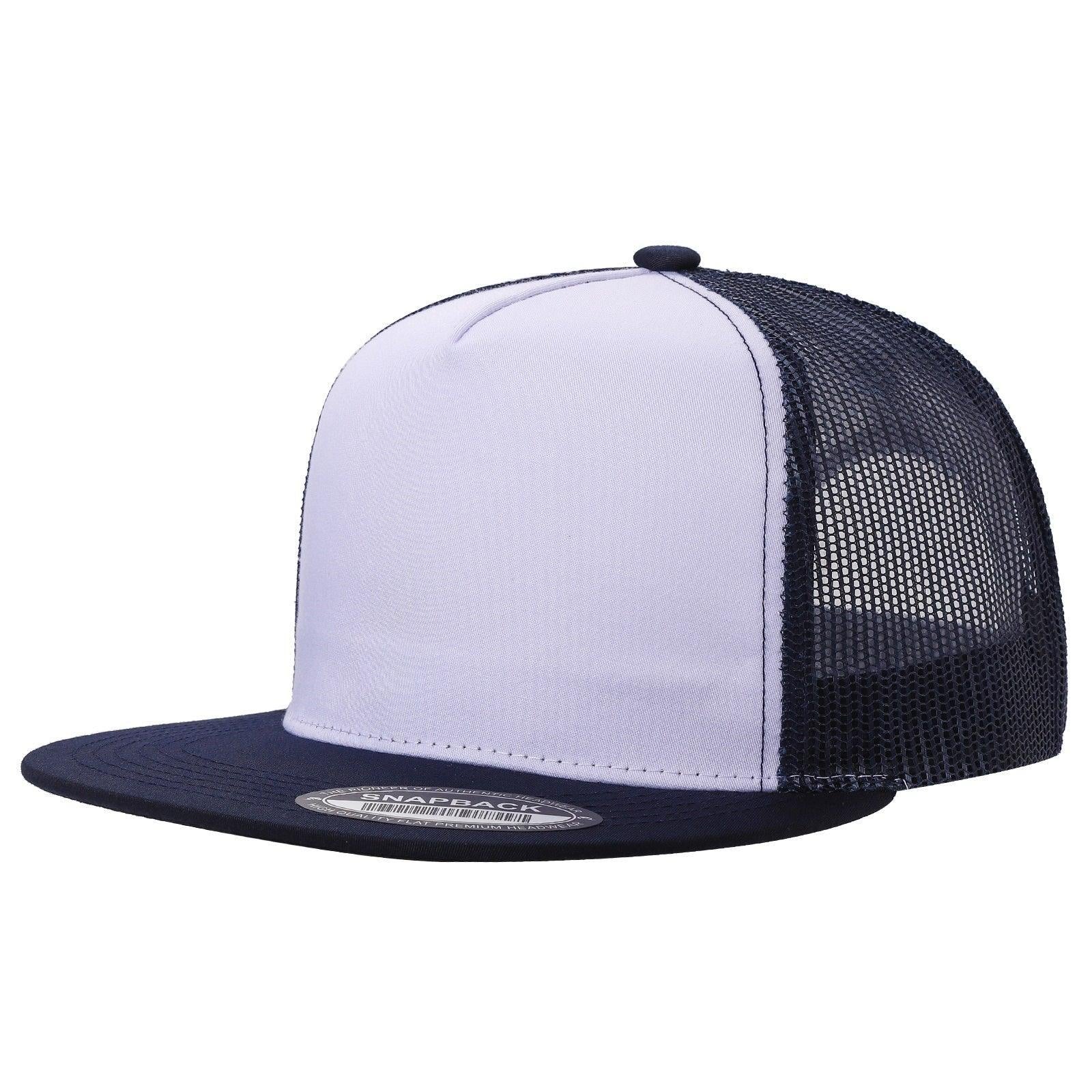 5TFTM - Tencel Solid & 2-Tone Hat - Image 28