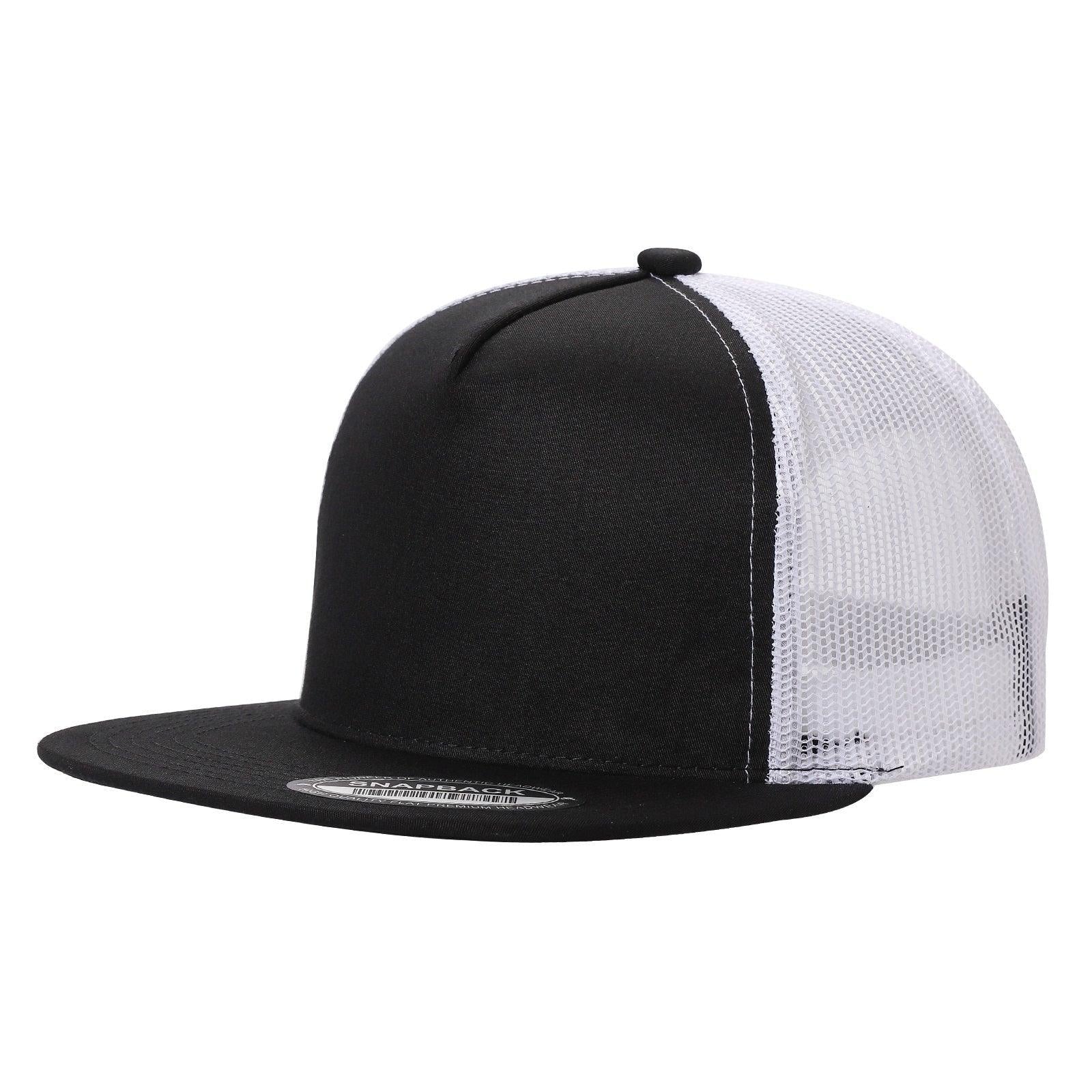 5TFTM - Tencel Solid & 2-Tone Hat - Image 31