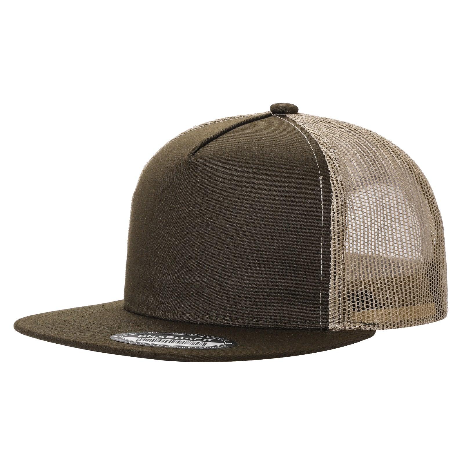 5TFTM - Tencel Solid & 2-Tone Hat - Image 37