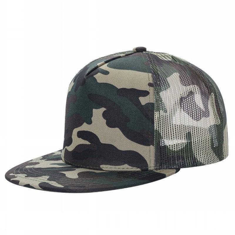 5TFTM - Tencel Solid & 2-Tone Hat - Image 5