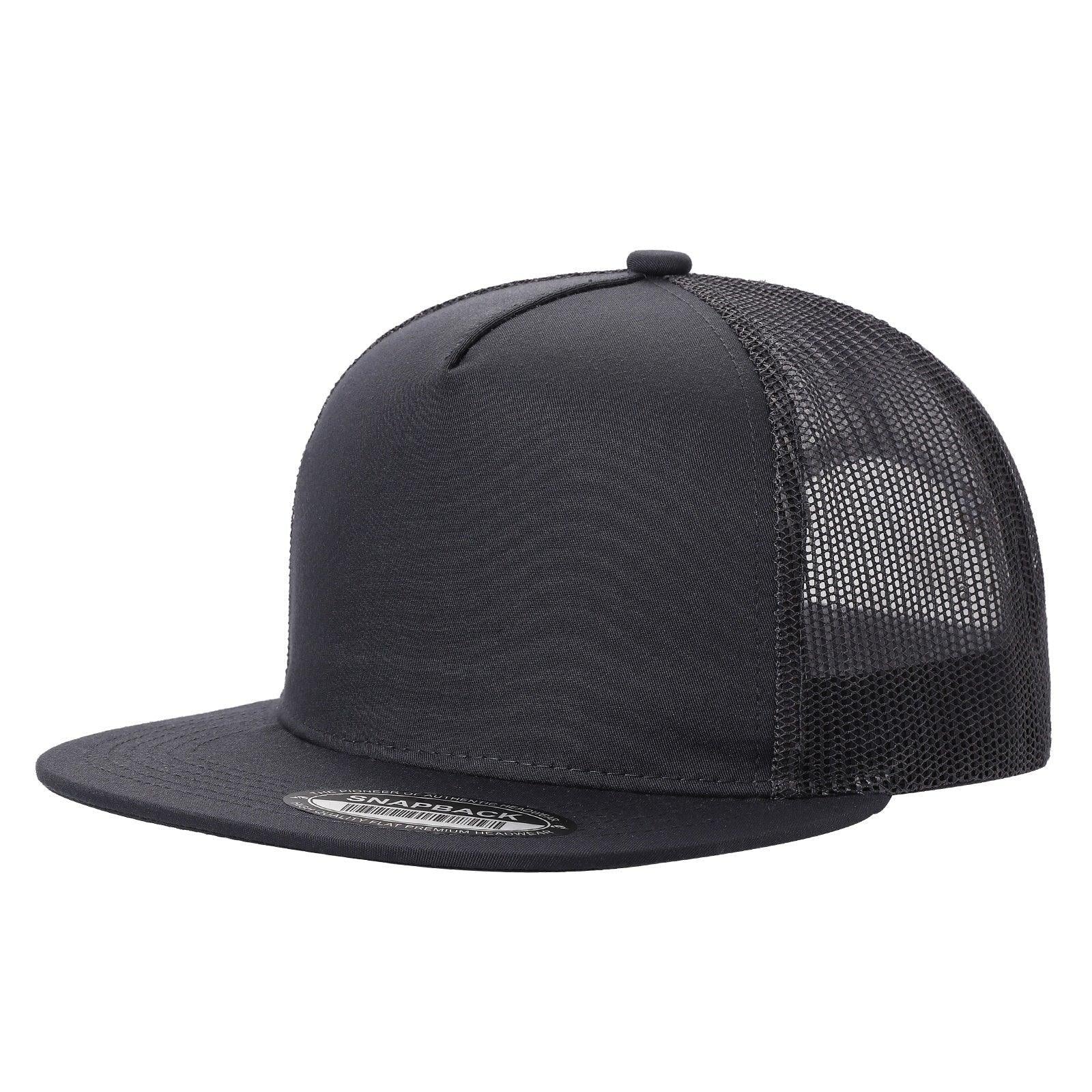 5TFTM - Tencel Solid & 2-Tone Hat - Image 9