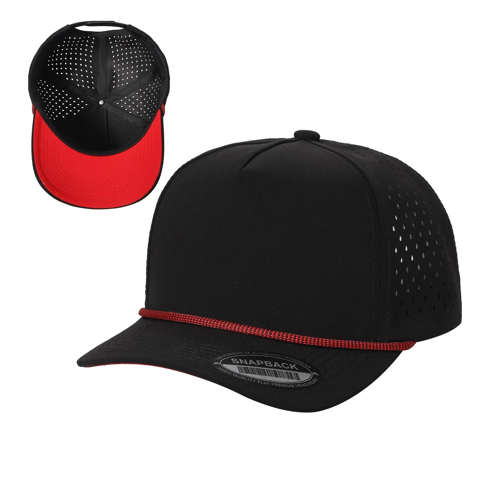 5TCP - 5 Panel Waterproof Rope - Image 22