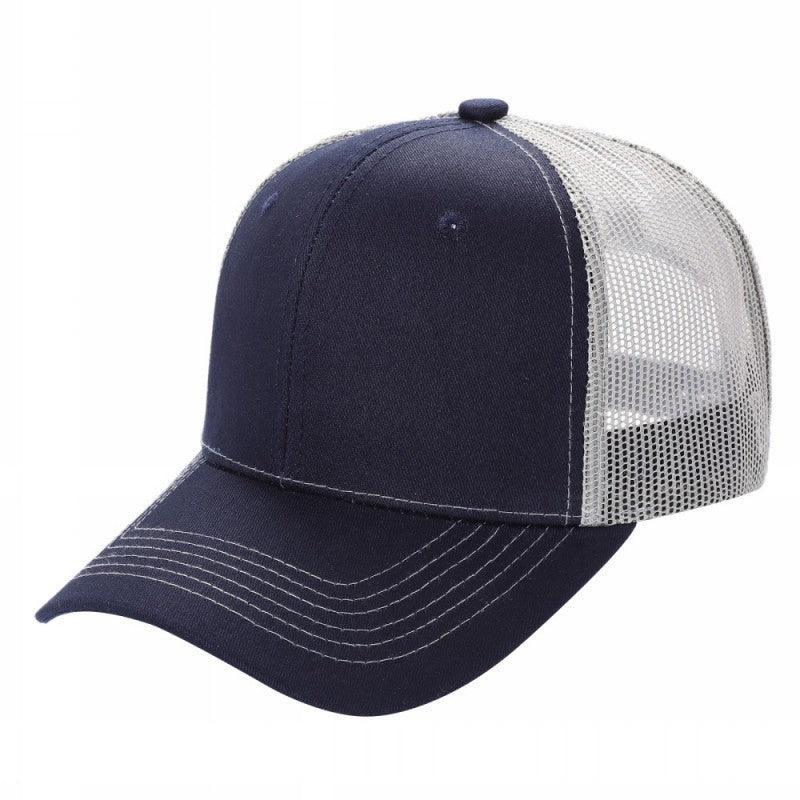 6CTM - 6 Panel Curve Trucker Mesh Hat (SALE) - Image 12