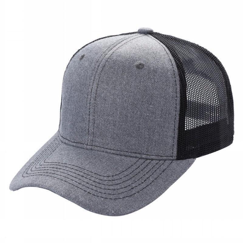 6CTM - 6 Panel Curve Trucker Mesh Hat (SALE) - Image 14