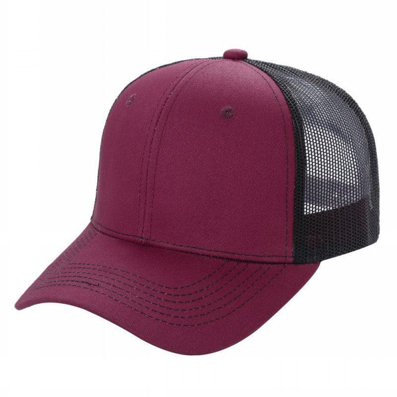 6CTM - 6 Panel Curve Trucker Mesh Hat (SALE) - Image 21