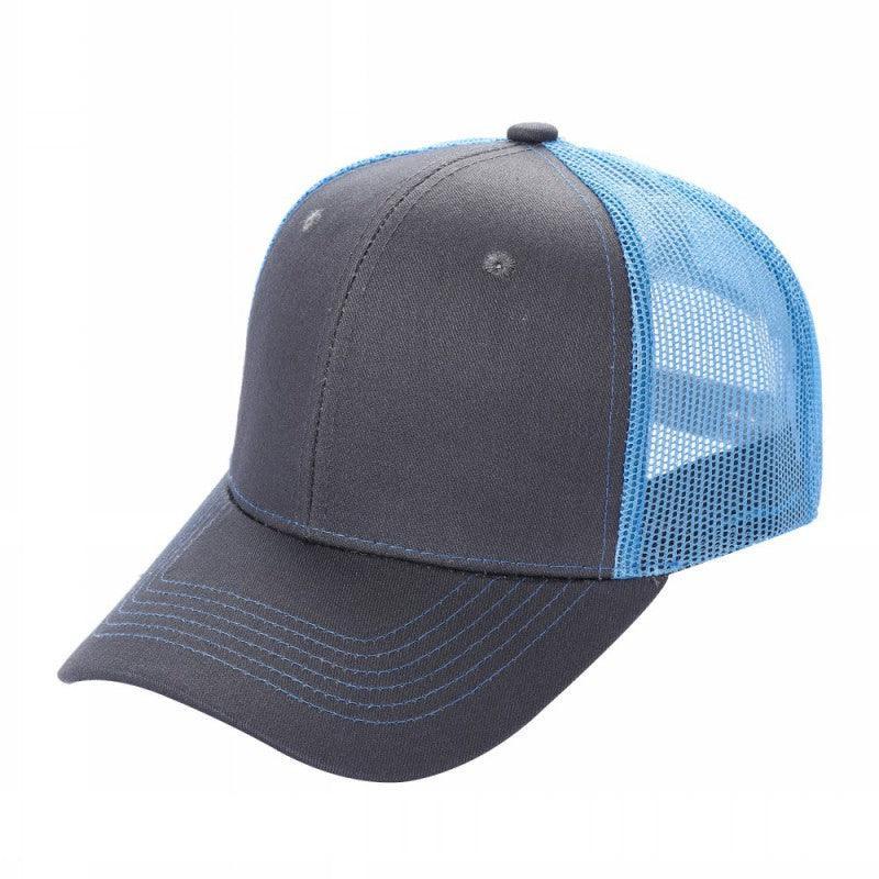 6CTM - 6 Panel Curve Trucker Mesh Hat (SALE) - Image 30