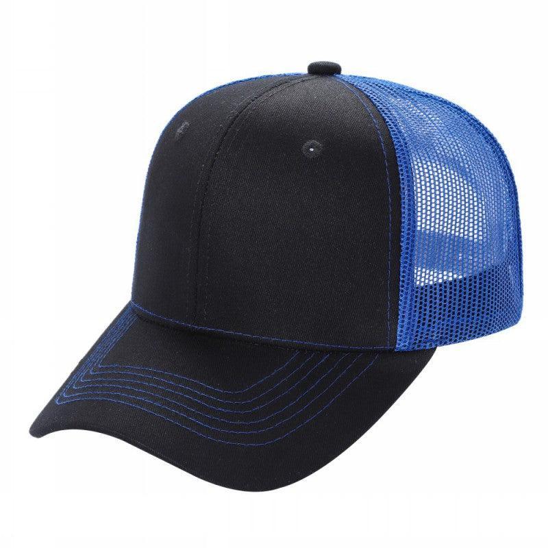 6CTM - 6 Panel Curve Trucker Mesh Hat (SALE) - Image 35