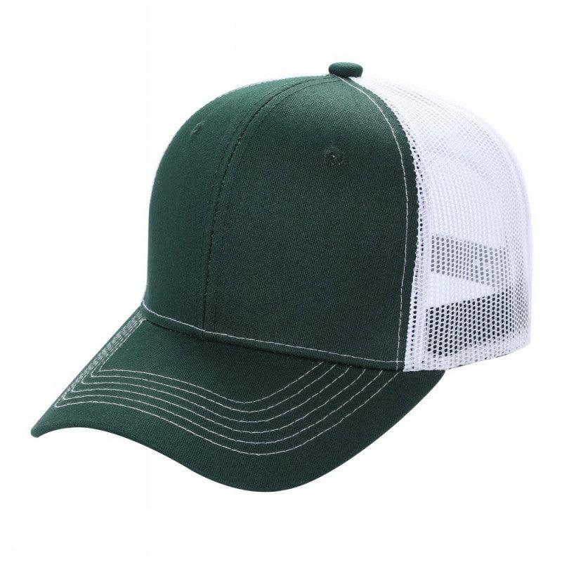 6CTM - 6 Panel Curve Trucker Mesh Hat (SALE) - Image 36