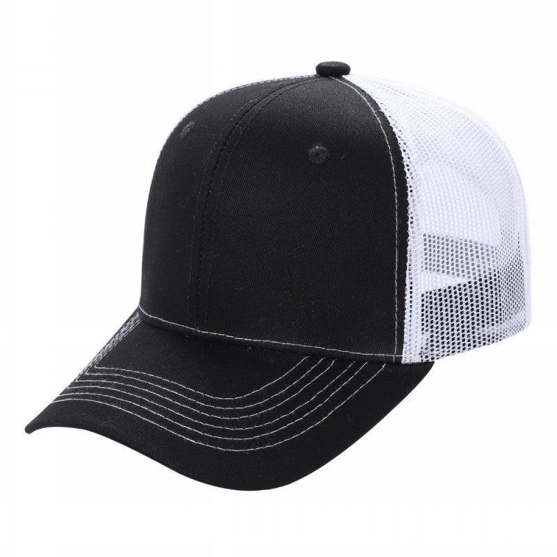 6CTM - 6 Panel Curve Trucker Mesh Hat (SALE) - Image 37