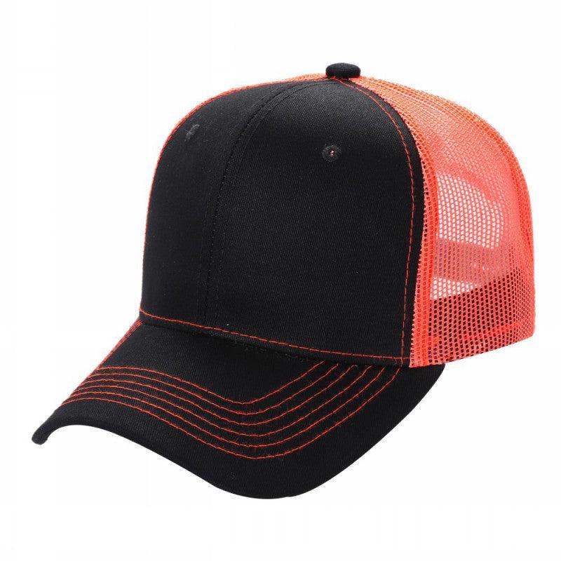 6CTM - 6 Panel Curve Trucker Mesh Hat (SALE) - Image 38