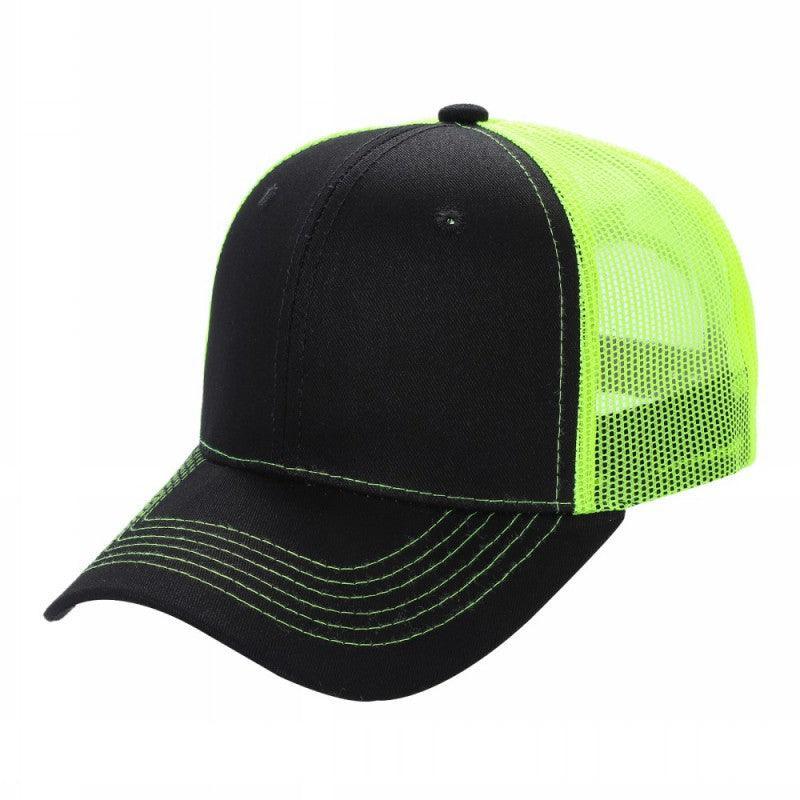 6CTM - 6 Panel Curve Trucker Mesh Hat (SALE) - Image 39