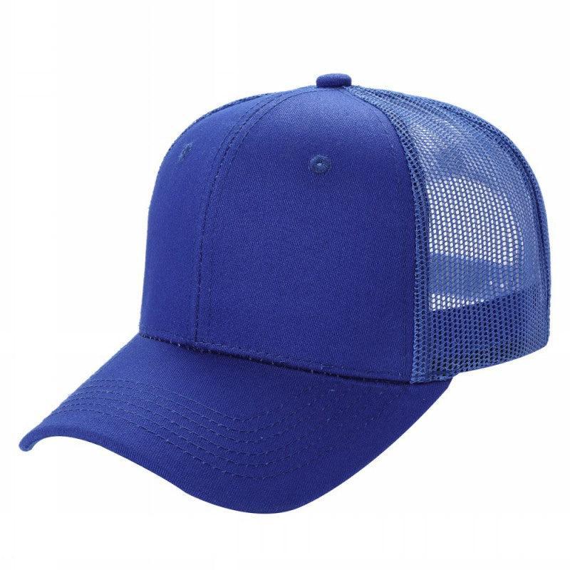 6CTM - 6 Panel Curve Trucker Mesh Hat (SALE) - Image 4