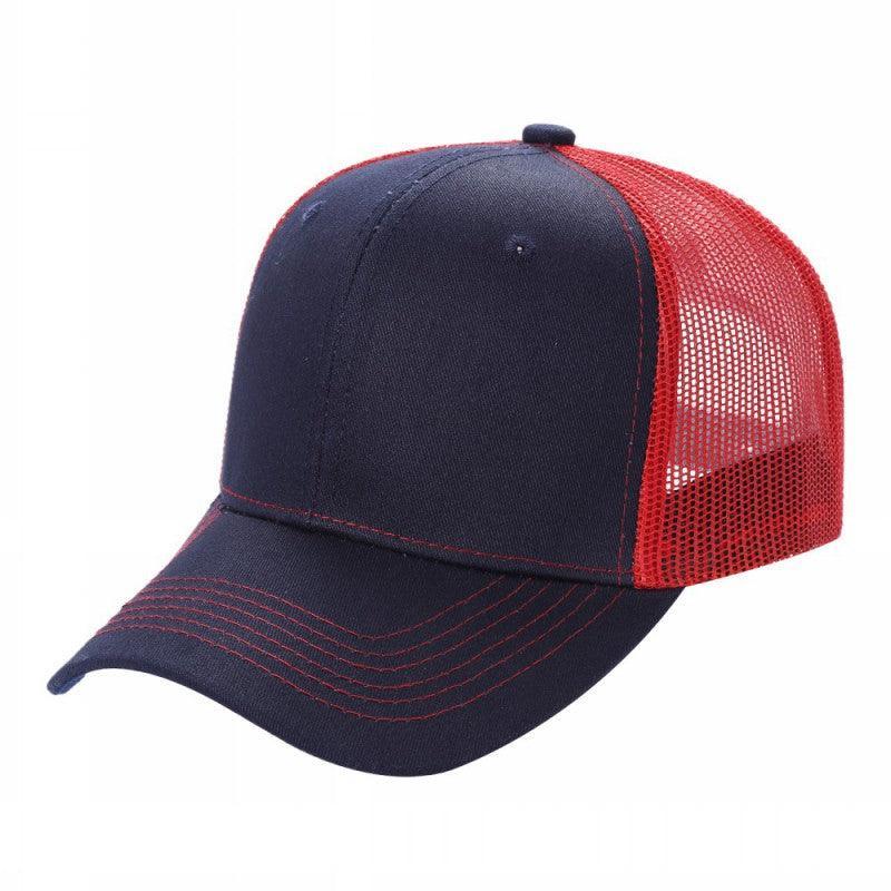 6CTM - 6 Panel Curve Trucker Mesh Hat (SALE) - Image 42