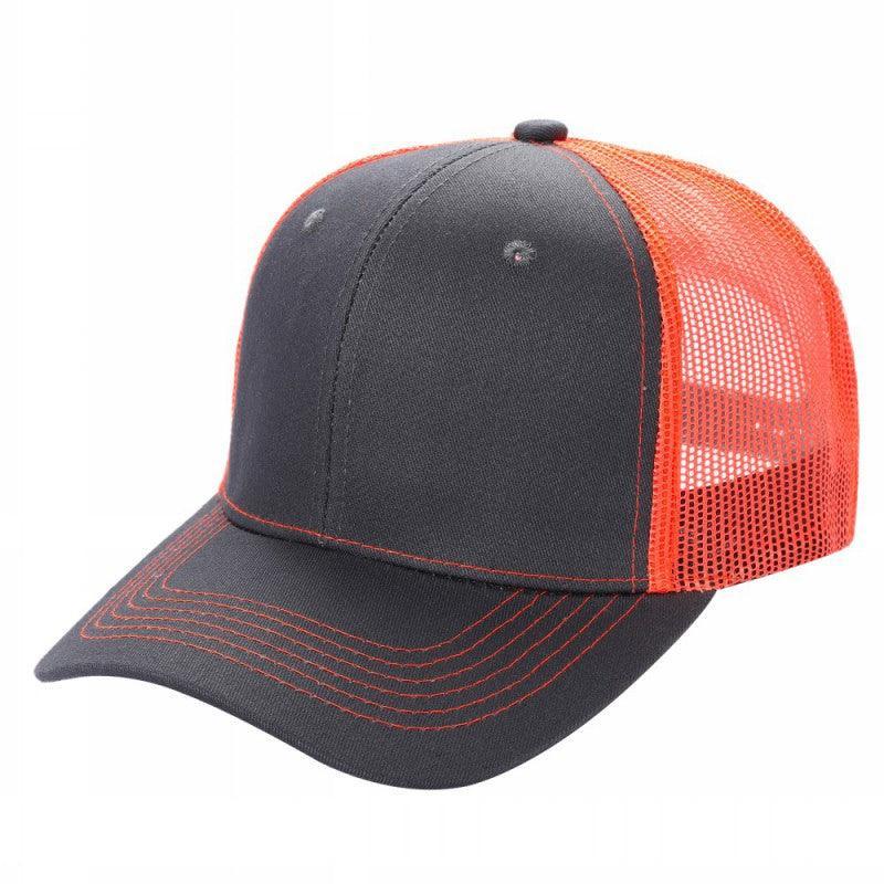 6CTM - 6 Panel Curve Trucker Mesh Hat (SALE) - Image 44