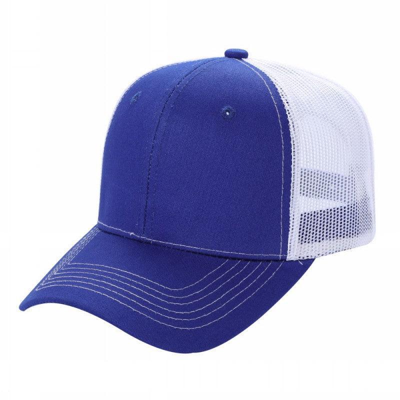 6CTM - 6 Panel Curve Trucker Mesh Hat (SALE) - Image 49