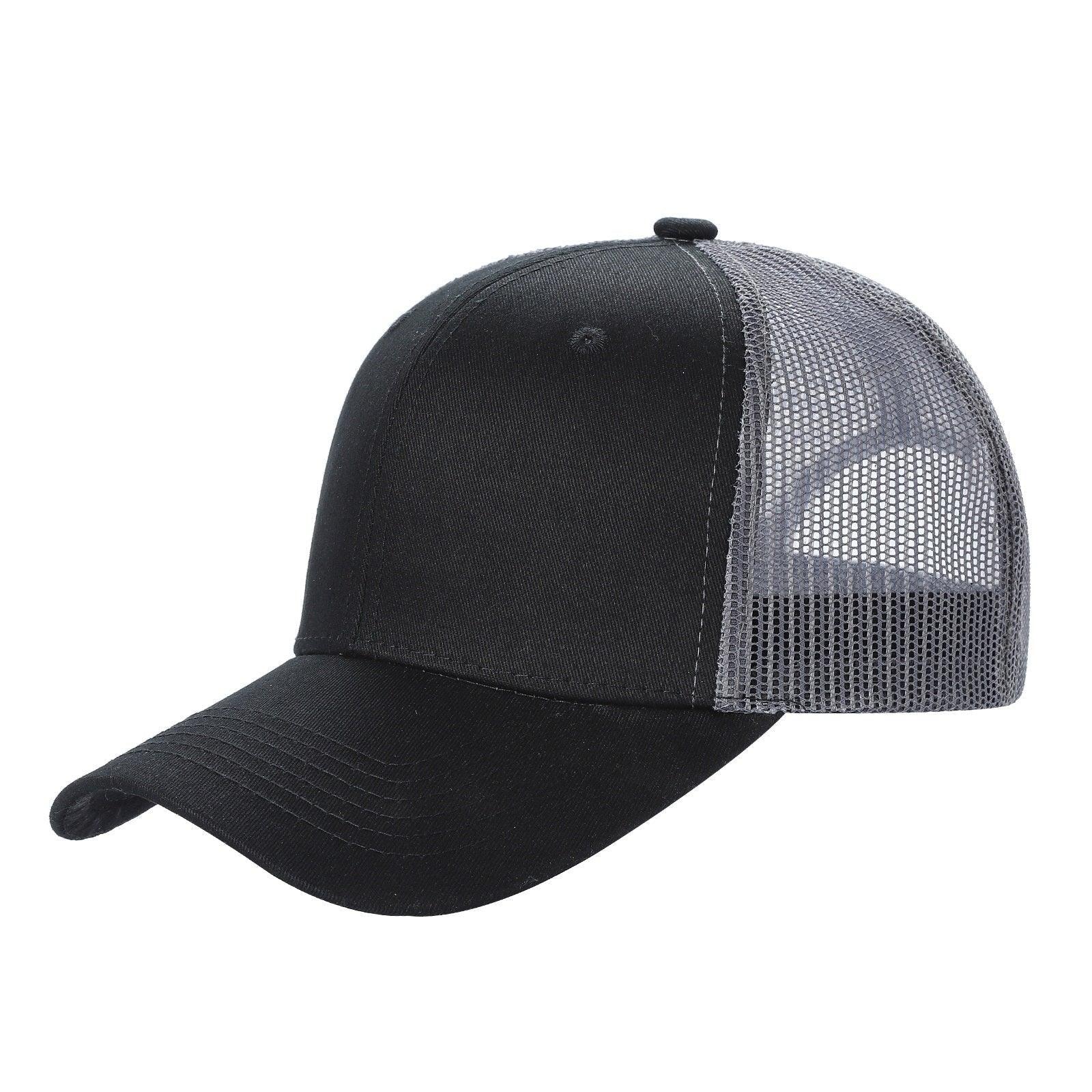 6CTM - 6 Panel Curve Trucker Mesh Hat (SALE) - Image 53