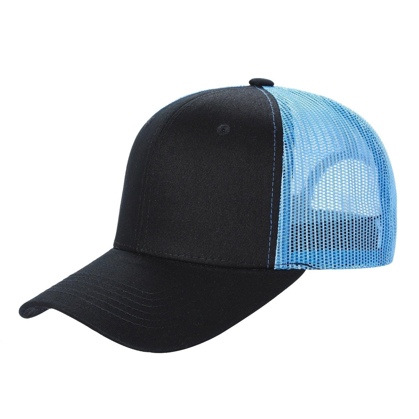 6CTM - 6 Panel Curve Trucker Mesh Hat (SALE) - Image 60