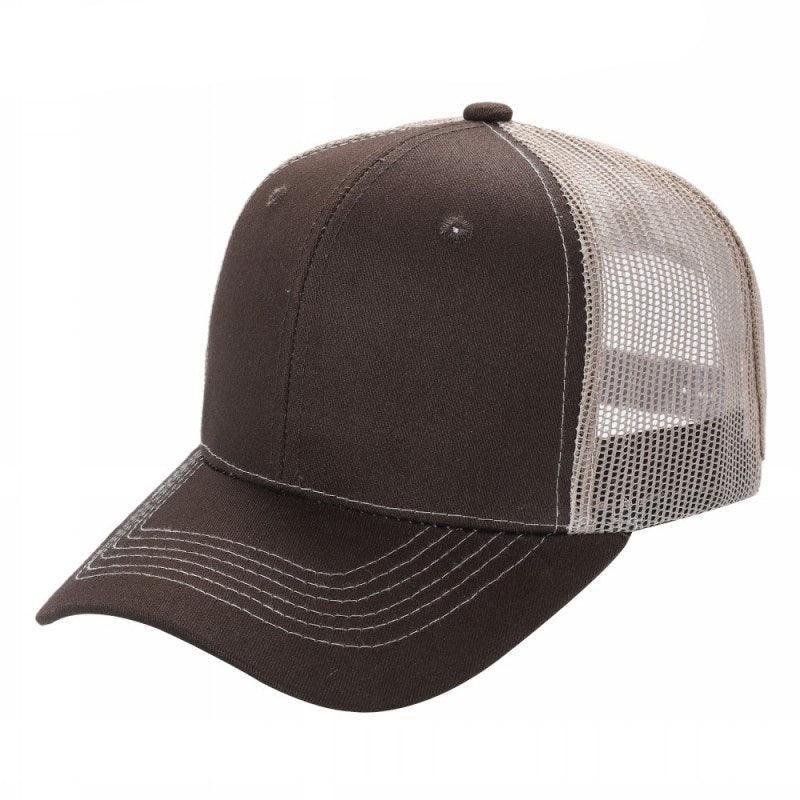 6CTM - 6 Panel Curve Trucker Mesh Hat (SALE) - Image 62