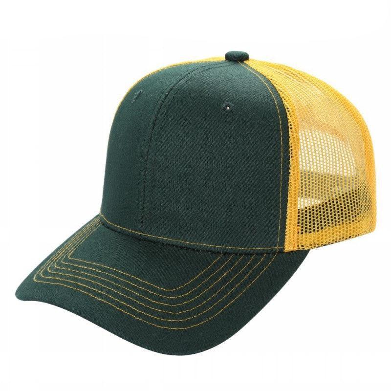 6CTM - 6 Panel Curve Trucker Mesh Hat (SALE) - Image 63