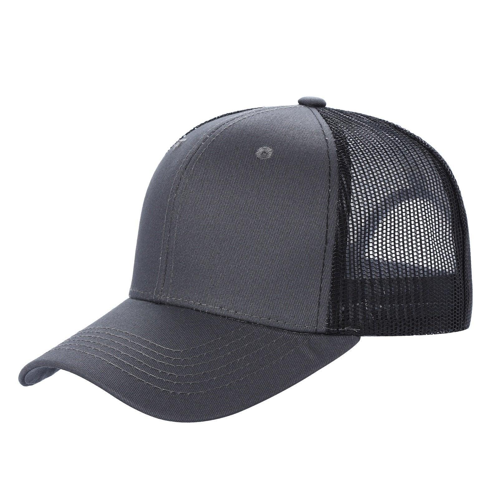 6CTM - 6 Panel Curve Trucker Mesh Hat (SALE) - Image 65