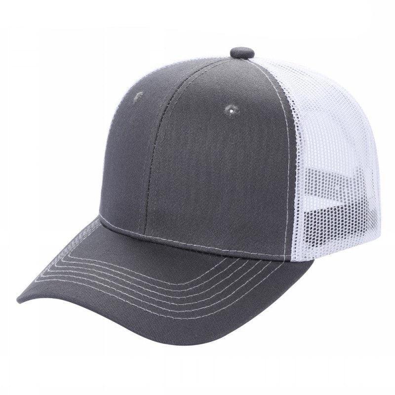 6CTM - 6 Panel Curve Trucker Mesh Hat (SALE) - Image 71