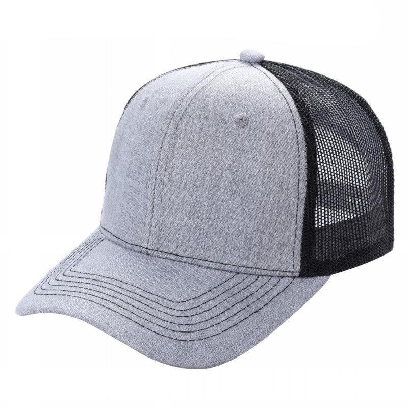 6CTM - 6 Panel Curve Trucker Mesh Hat (SALE) - Image 73