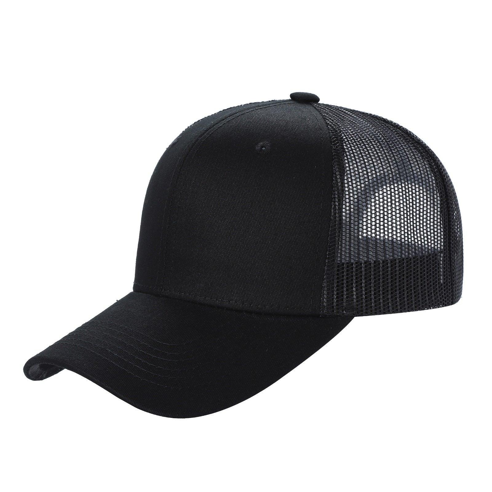 6CTM - 6 Panel Curve Trucker Mesh Hat (SALE) - Image 95