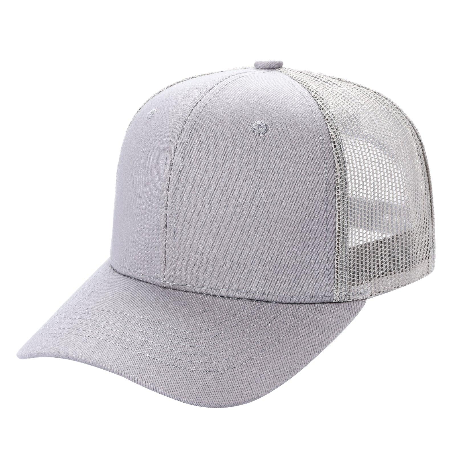 6CTM - 6 Panel Curve Trucker Mesh Hat (SALE) - Image 101