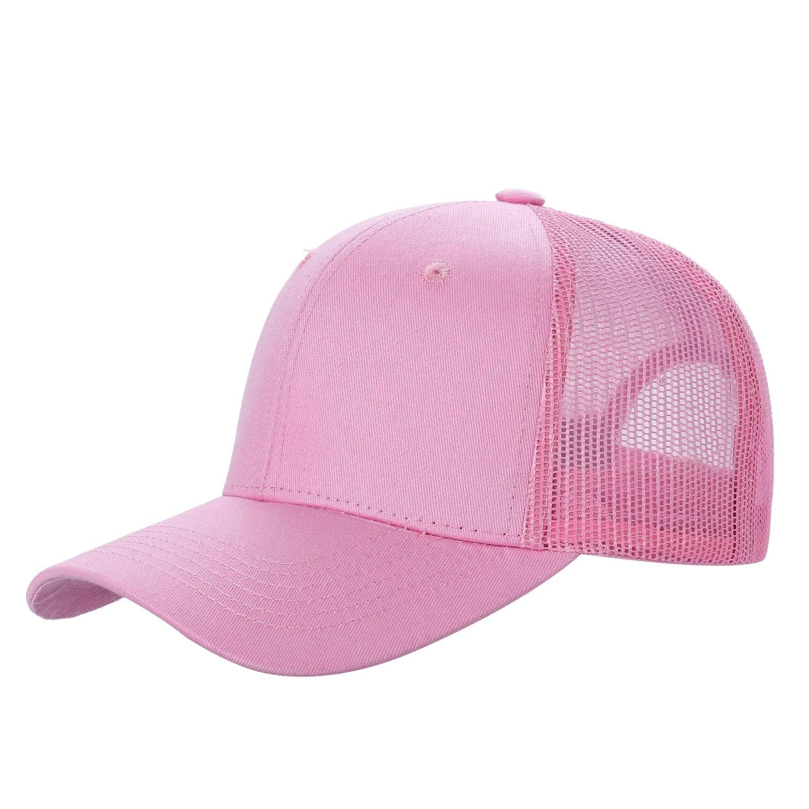 6CTM - 6 Panel Curve Trucker Mesh Hat (SALE) - Image 108