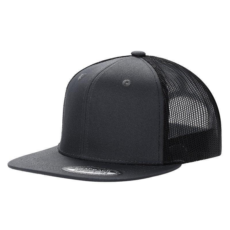 6FTM - 6 Panel Flat Bill Mesh (SALE) - Image 31