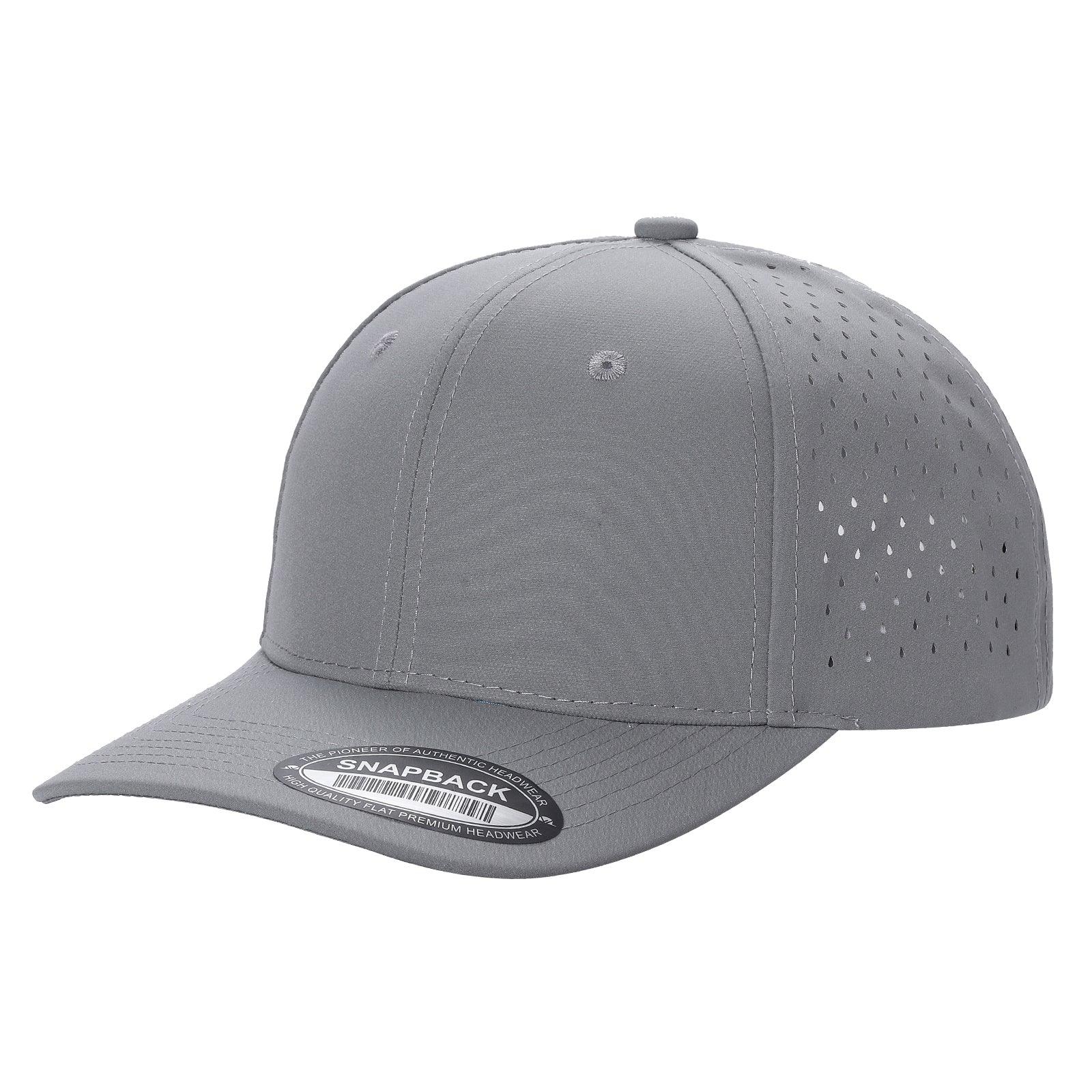 LASER VENETED - 6 PANEL - Image 11