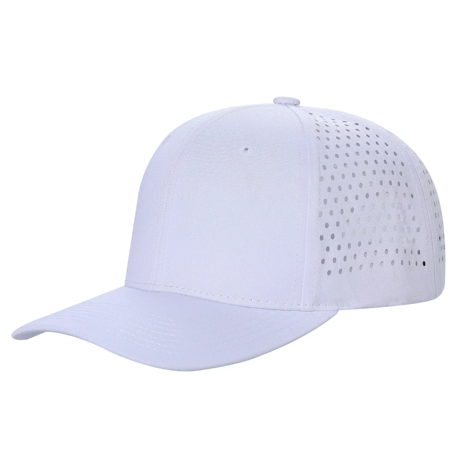 LASER VENETED - 6 PANEL - Image 3