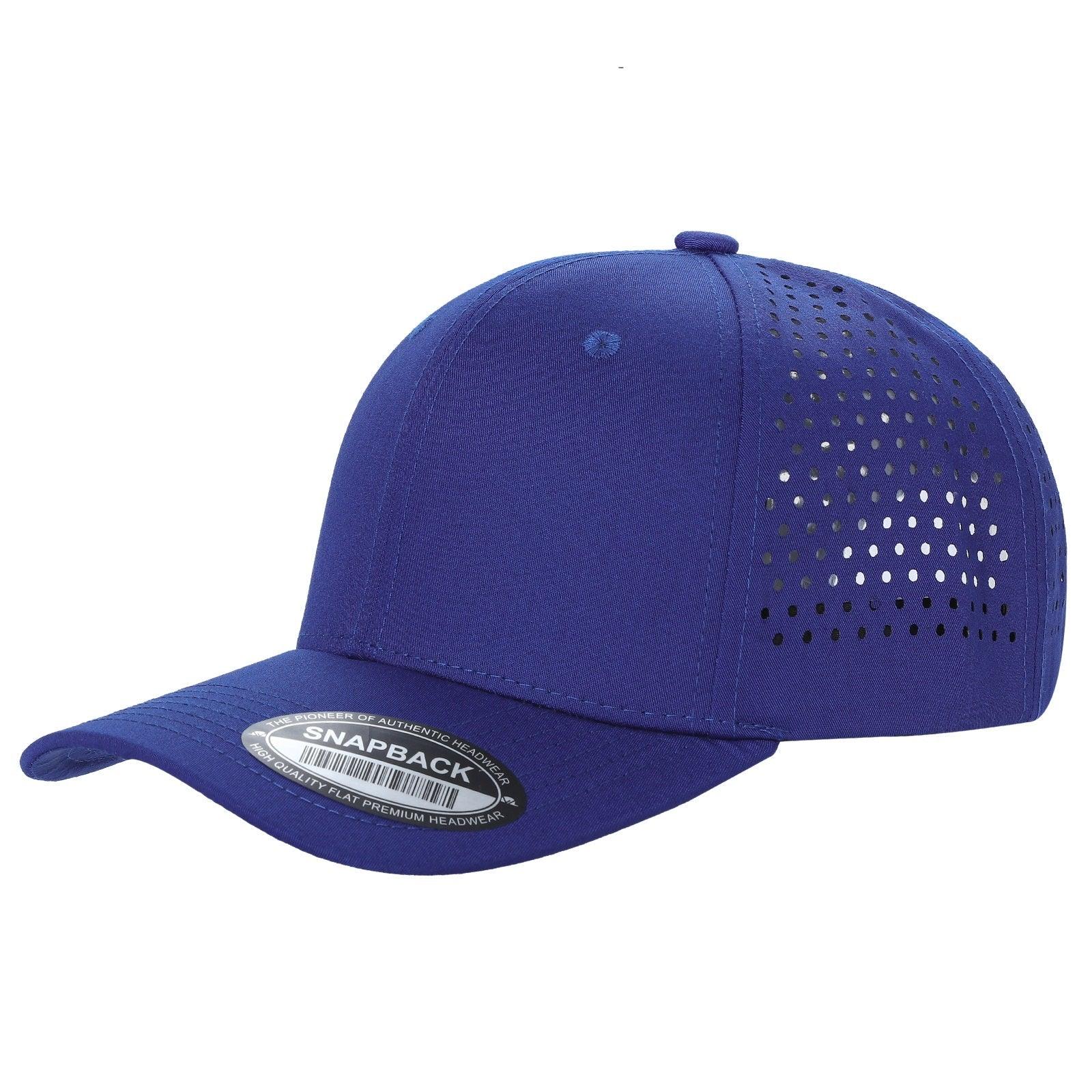 LASER VENETED - 6 PANEL - Image 4