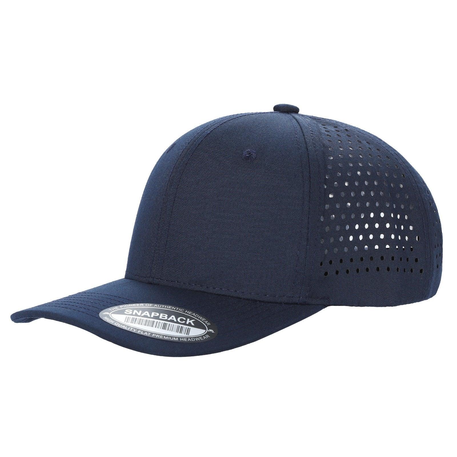LASER VENETED - 6 PANEL - Image 7
