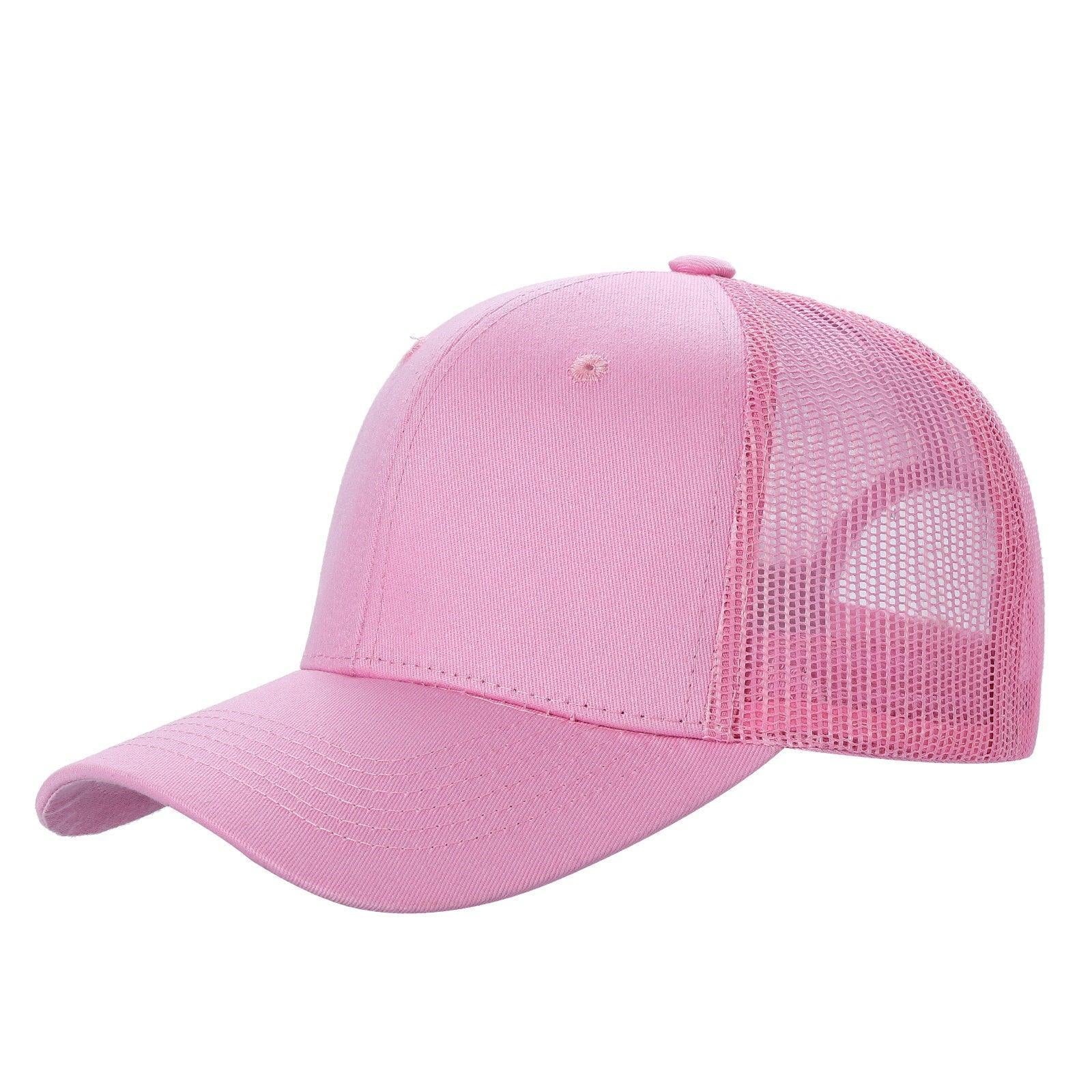 6CTM - 6 Panel Curve Trucker Mesh Hat (SALE) - Image 105