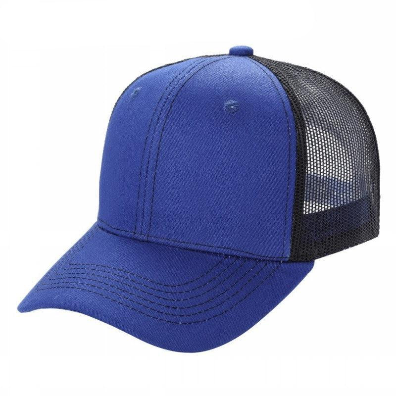 6CTM - 6 Panel Curve Trucker Mesh Hat (SALE) - Image 87